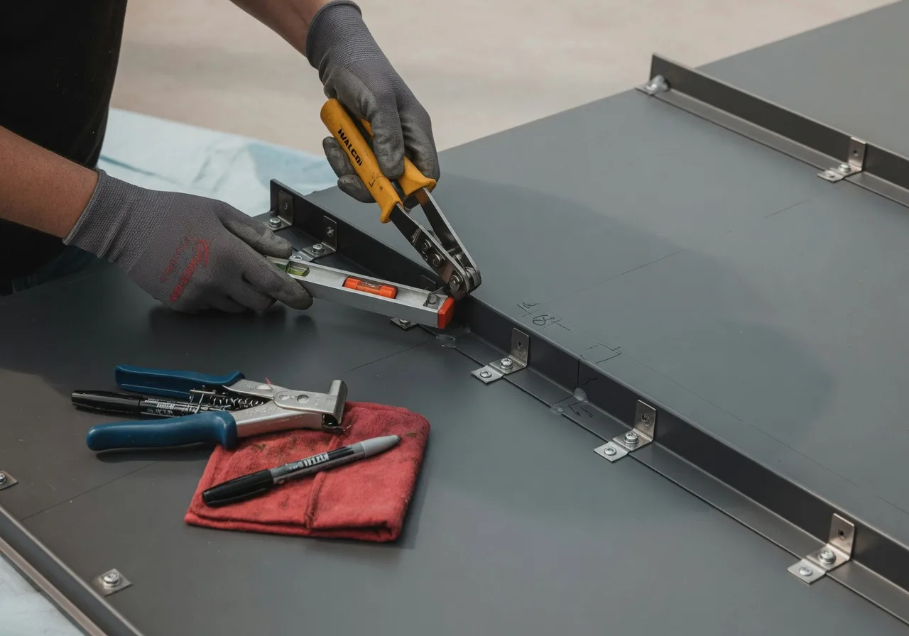 Why choose Metal Roofing Installation in Manns Harbor, NC